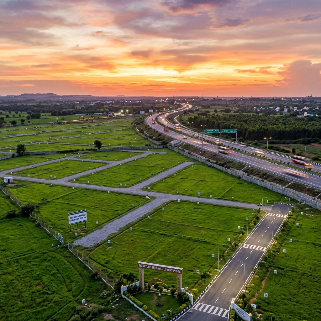 Shadnagar