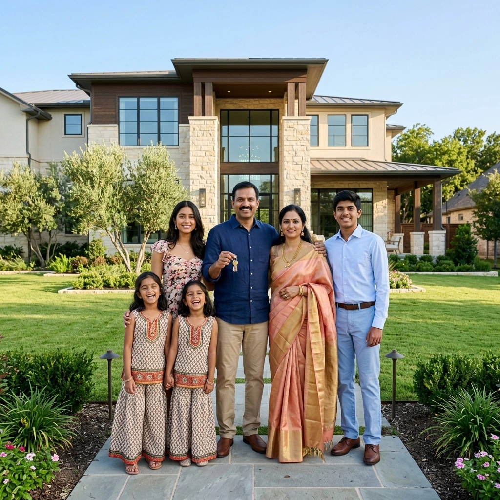 NRI Buyers