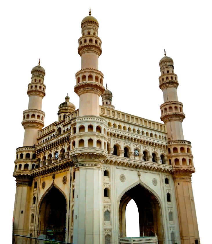 Hyderabad